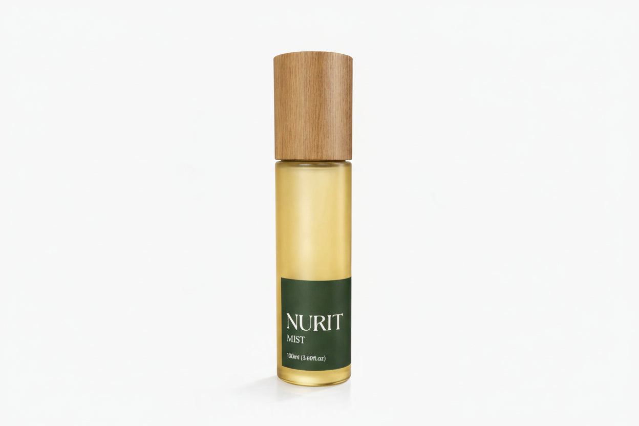 Nurit – G-Mist
