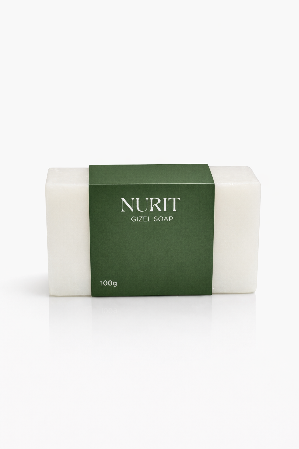 Nurit-Gizel soap