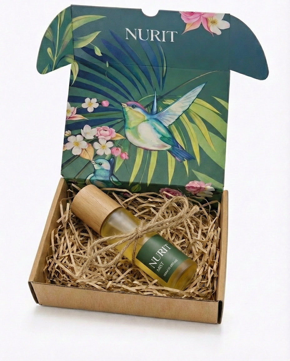 Nurit – G-Mist